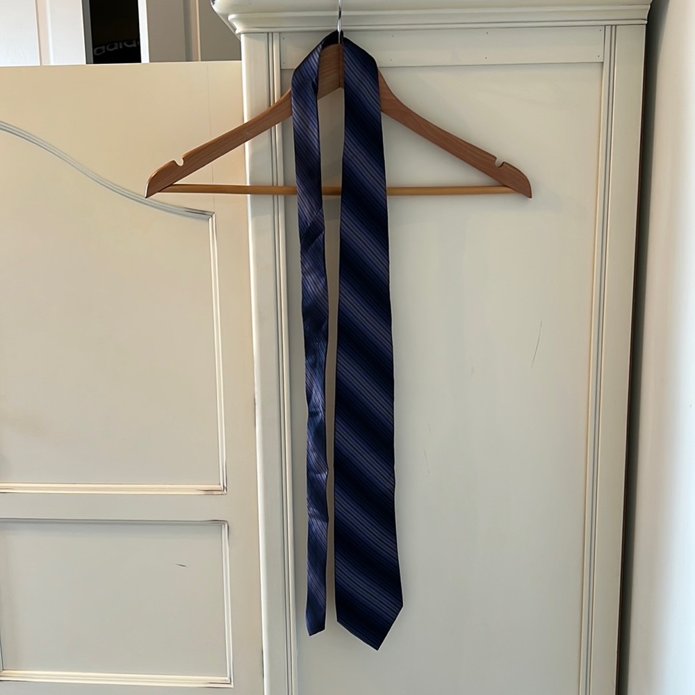 Men's Kenneth Cole Reaction 100% Silk Tie